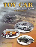 Toy Car Collectors Guide 2nd Edition