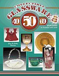 Collectible Glassware From The 40s 8th Edition