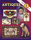 Schroeders Antiques Price Guide 2006 24th Edition