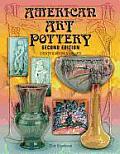 American Art Pottery Identification & Values