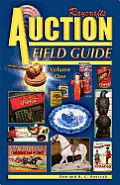 Raycrafts Auction Field Guide Volume One With CDROM