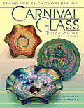 Standard Encyclopedia Of Carnival Glass Price 15