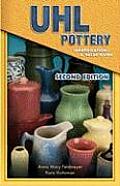 Uhl Pottery 2nd Edition Identification & Value G