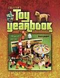 Collectors Toy Yearbook 100 Years of Great Toys