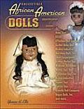 Collectible African American Dolls