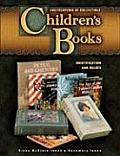Encyclopedia of Collectible Childrens Books Identification & Values