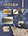 Ancient Indian Artifacts Volume 1 Introduction to Collecting