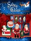 Antique Santa Claus Collectibles Identification & Value Guide