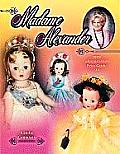 Madame Alexander 2009 Collector's Dolls Price Guide
