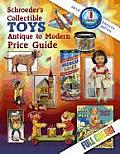Schroeders Collectible Toys 12th Edition