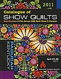 Catalogue of Show Quilts 27th Annual Quilt Show & Contest