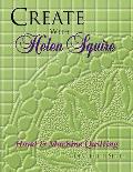 Create With Helen Squire