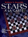 Stars A La Carte With Magic Stack N Whack Bonus Projects
