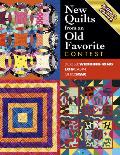 Editors Choice New Quilts From An Old Fa