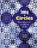 Sewing In Circles Easy Machine Applique
