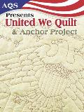 United We Quilt & Anchor Project