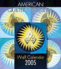 Cal05 American Quilters Society