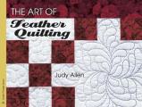 Art Of Feather Quilting