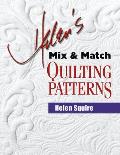 Helens Mix & Match Quilting Patterns