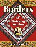 Borders & Finishing Touches