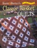 Fons & Porters Classic Basket Quilts