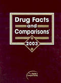 Drug Facts & Comparisons 2003