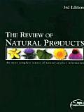 The Review of Natural Products 2003