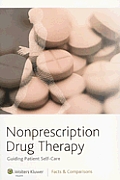 Nonprescription Drug Therapy Guiding 5th Edition