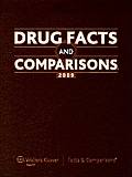 Drug Facts & Comparisons 2009