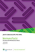 Immunofacts 2011 Vaccines & Immunologic Drugs