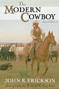 The Modern Cowboy: Second Edition Volume 7