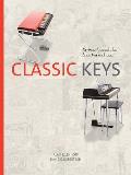 Classic Keys Keyboard Sounds That Launched Rock Music