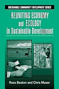 Reuniting Economy & Ecology in Sustainable Development