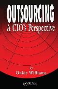 Outsourcing: A Cio's Perspective