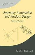 Assembly Automation & Product Design