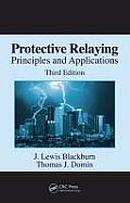 Protective Relaying Principles & Applications 3rd Edition