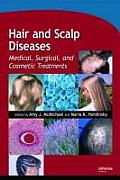 Hair & Scalp Diseases Medical Surgical & Cosmetic Treatments