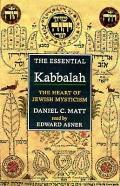 Essential Kabbalah
