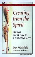 Creating From Spirit