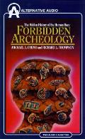 Forbidden Archaeology Hidden History Of