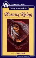 Phoenix Rising No Eyes Vision Of The Cha