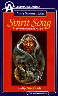 Spirit Song The Introduction Of No Eyes