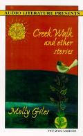 Creek Walk & Other Stories