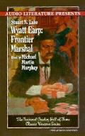 Wyatt Earp: Frontier Marshal