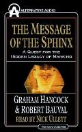 Message Of The Sphinx