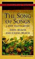 Song Of Songs A New Translation With An