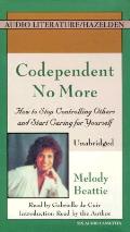 Codependent No More How To Stop Controll