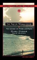 Tao Of Womanhood 10 Lessons For Power &