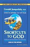 Shortcuts to God Finding Peace Quickly Through Practical Spirituality