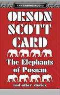 Elephants Of Posnan